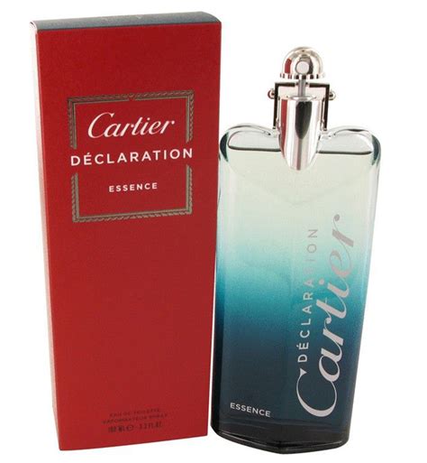 perfume declaration de cartier precios